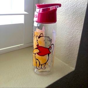 Brand New Winnie the Pooh Water bottle
